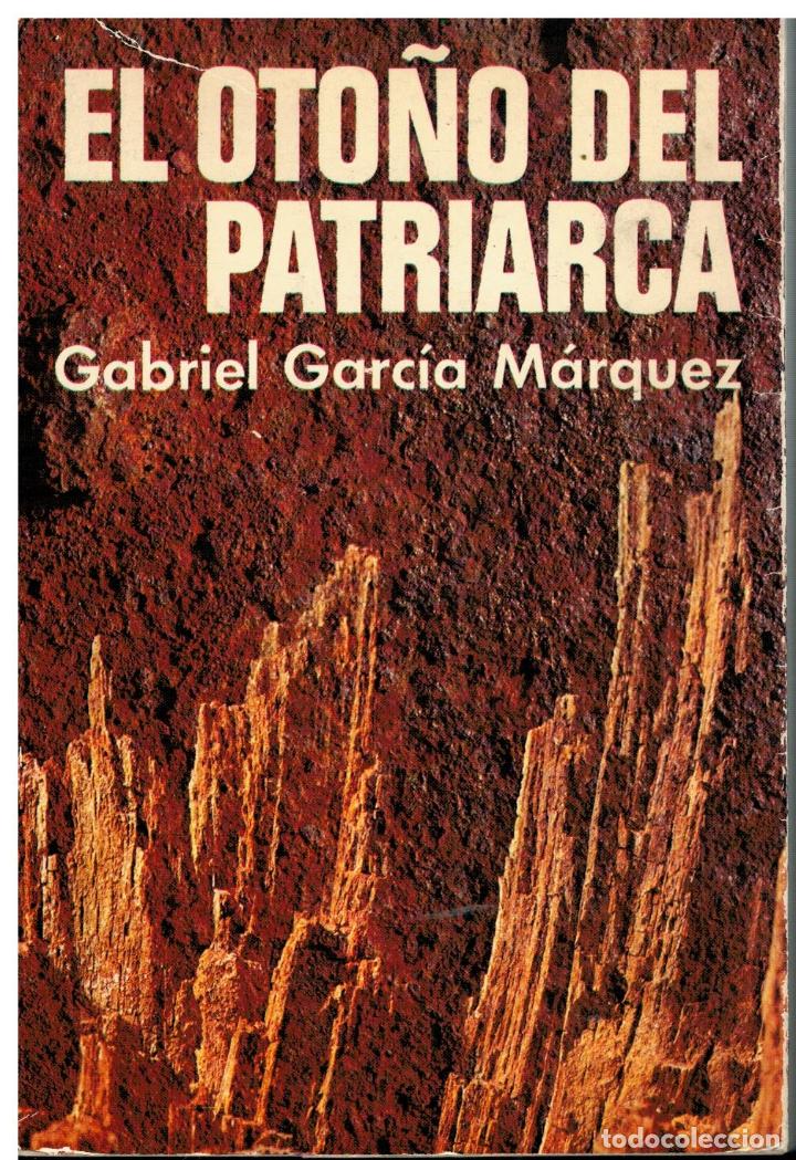 Libros: EL OTO&Ntilde;O DEL PATRIARCA. 2&ordf; ed. - Foto 1