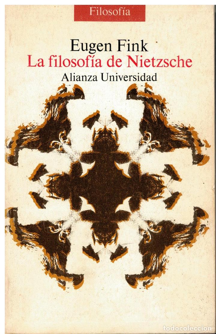 Libros: LA FILOSOF&Iacute;A DE NIETZSCHE. - Foto 1