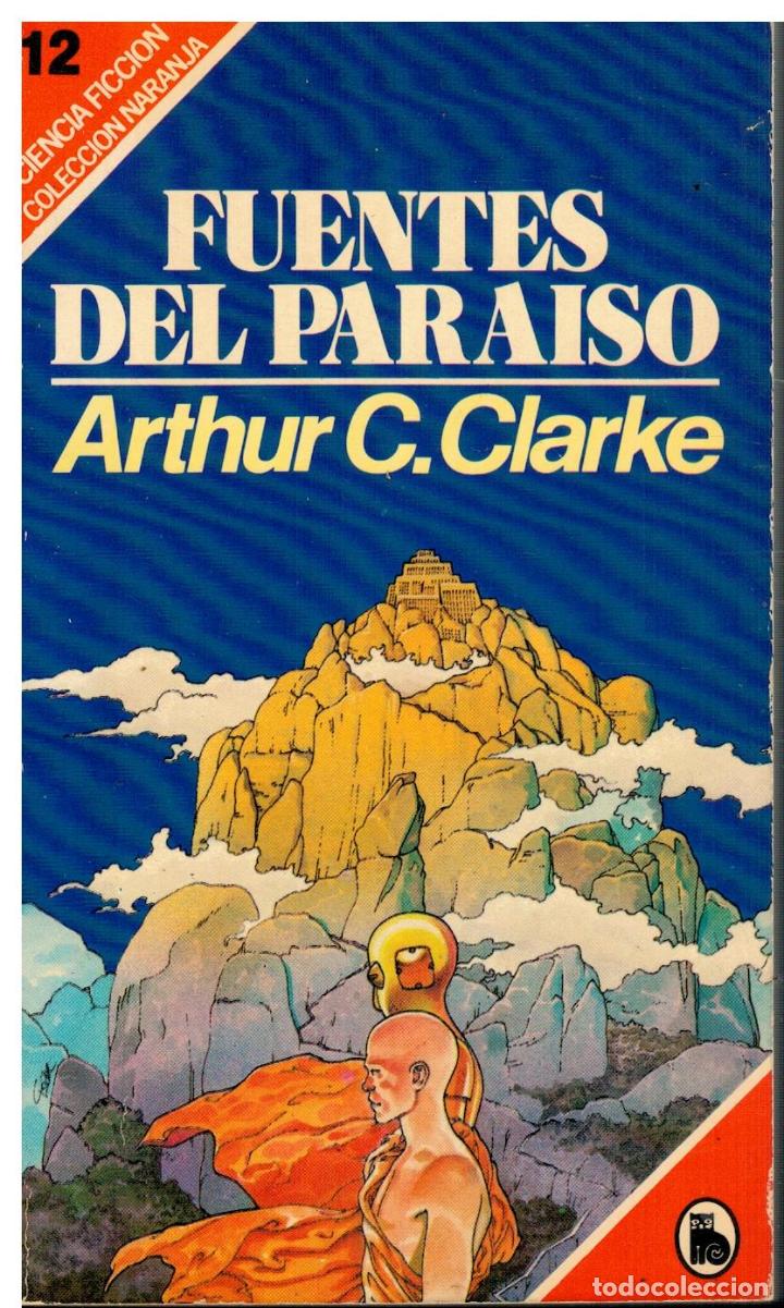 Libros: FUENTES DEL PARA&Iacute;SO. - Foto 1