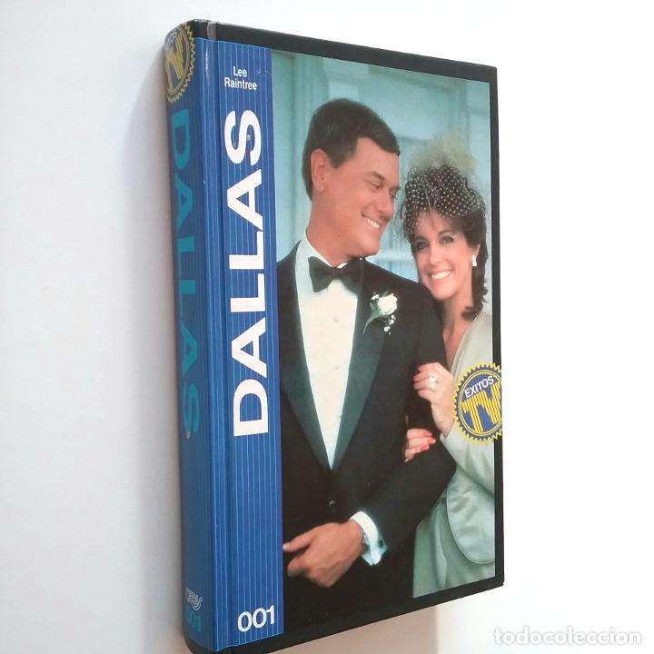 Libros: Lee Raintree - Dallas - Foto 1