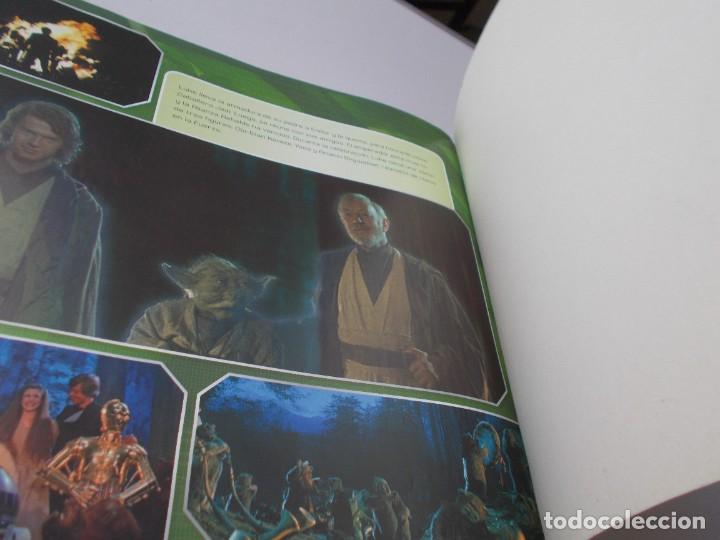 Libros: STAR WARS Episodios I-VI - Foto 5