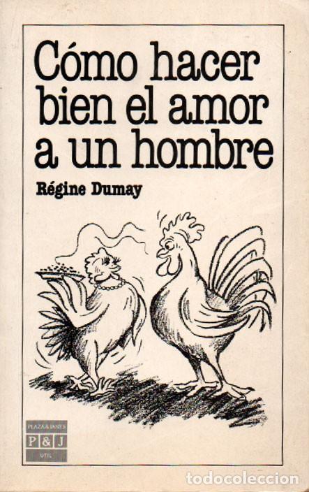 Libros: Como hacer el amor a un hombre, ver indice - Foto 1