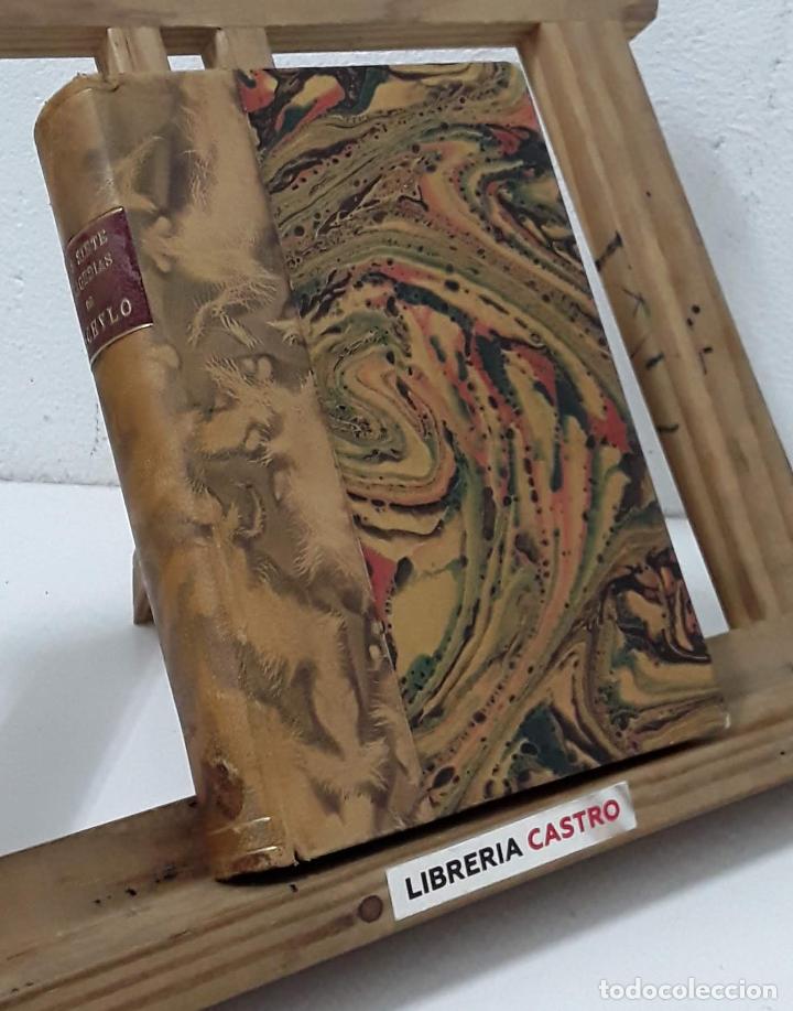 Libros: Las siete tragedias de Eschylo - Eschylo - Foto 2