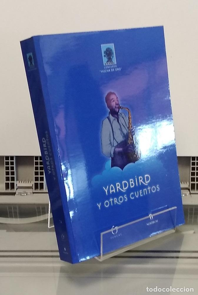 Libros: Yardbird y otros cuentos - vvaa - Foto 1