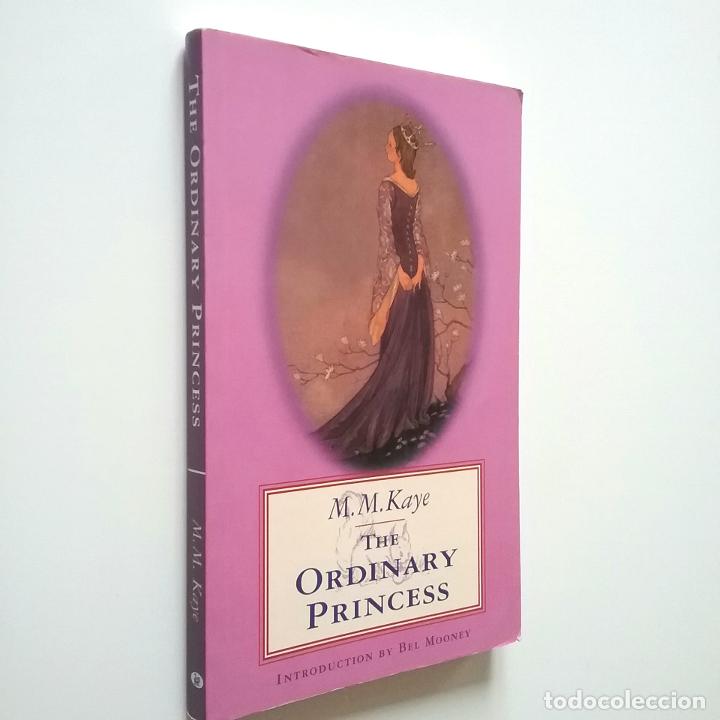 Libros: M. M. Kaye - The Ordinary Princess - Foto 1