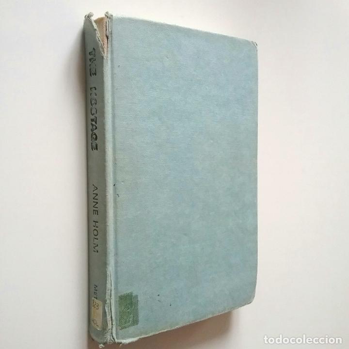 Libros: Anne Holm - The Hostage - Foto 1