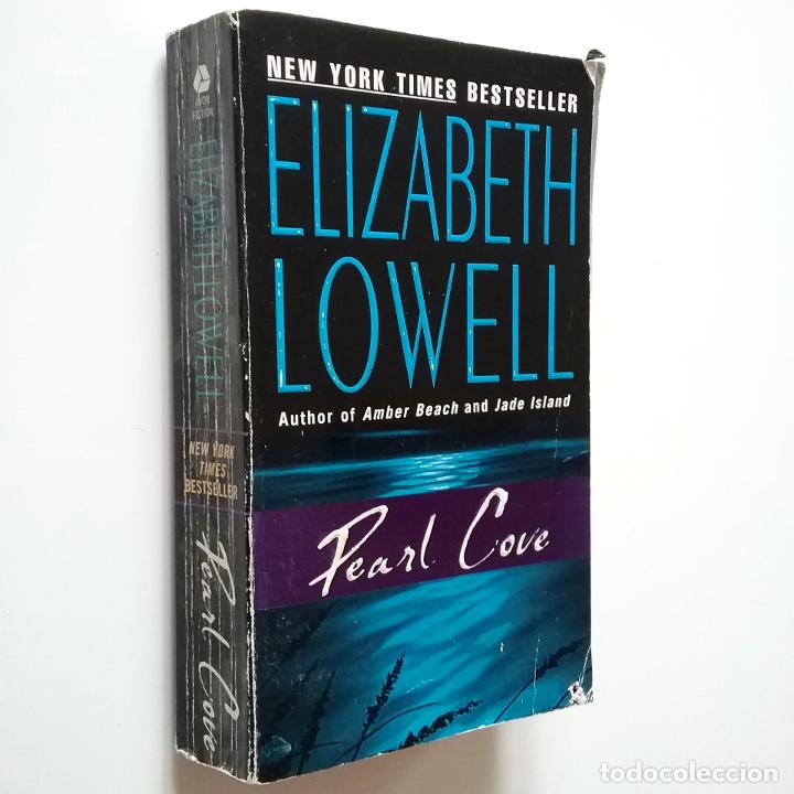 Libros: Elizabeth Lowell - Pearl Cove - Foto 1