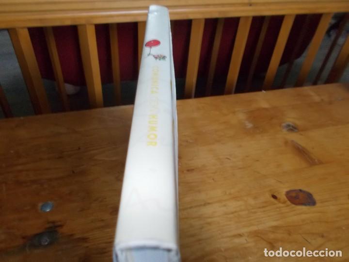 Libros: COMUNICA CON HUMOR Vodafone - Foto 2