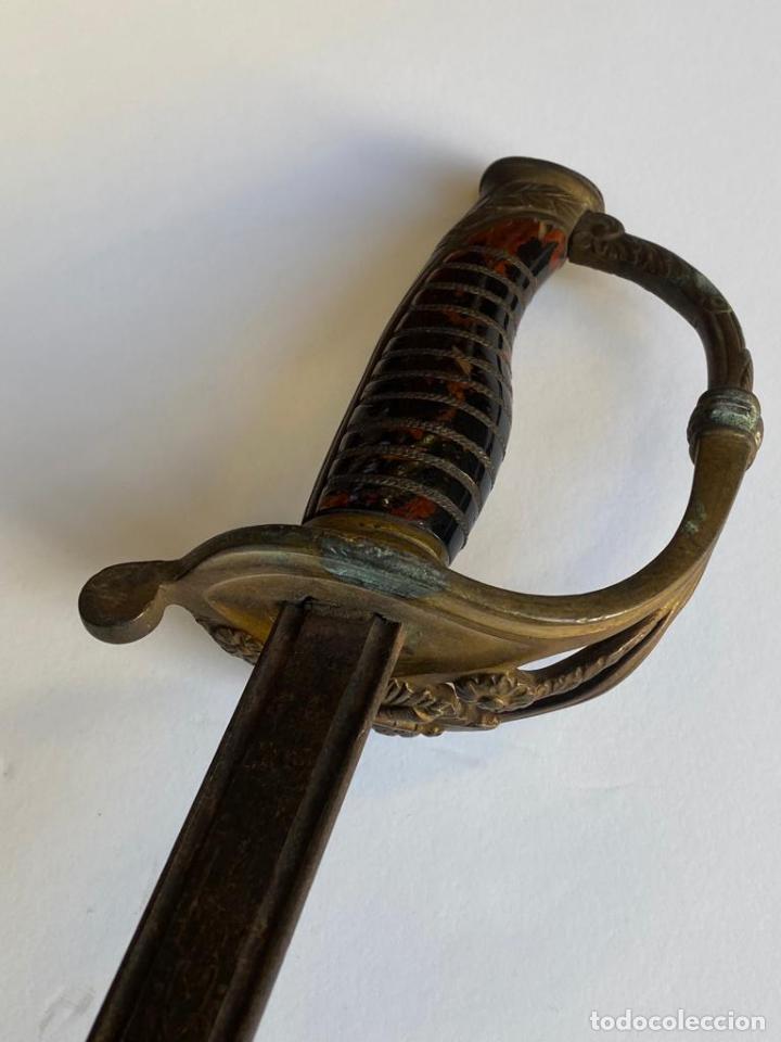 Libros: ESPADA SABLE TOLEDO 1881. - Foto 6