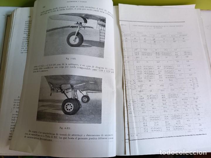 Libros: Aeropuertos - Francisco L&oacute;pez-Pedraza Munera - Foto 3