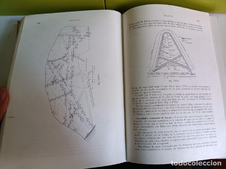 Libros: Aeropuertos - Francisco L&oacute;pez-Pedraza Munera - Foto 4
