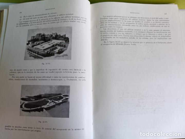 Libros: Aeropuertos - Francisco L&oacute;pez-Pedraza Munera - Foto 6