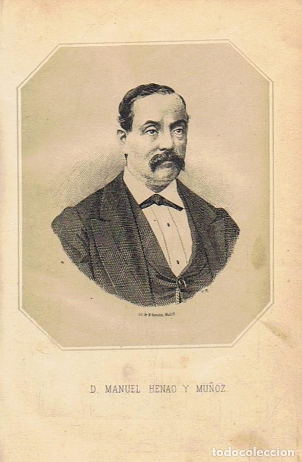 Libros: LOS BORBONES ANTE LA REVOLUCI&Oacute;N. 3 Tomos. - Henao y Mu&ntilde;oz. Manuel, - Foto 2