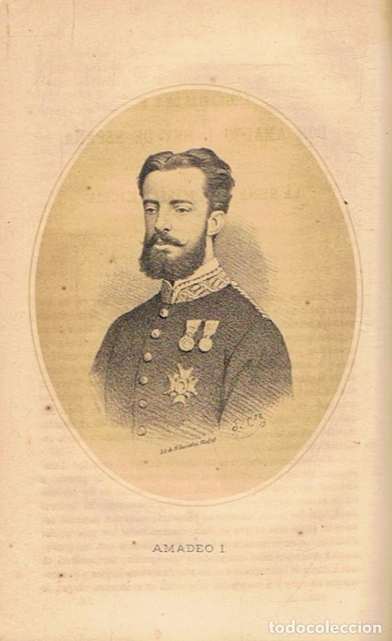 Libros: LOS BORBONES ANTE LA REVOLUCI&Oacute;N. 3 Tomos. - Henao y Mu&ntilde;oz. Manuel, - Foto 4