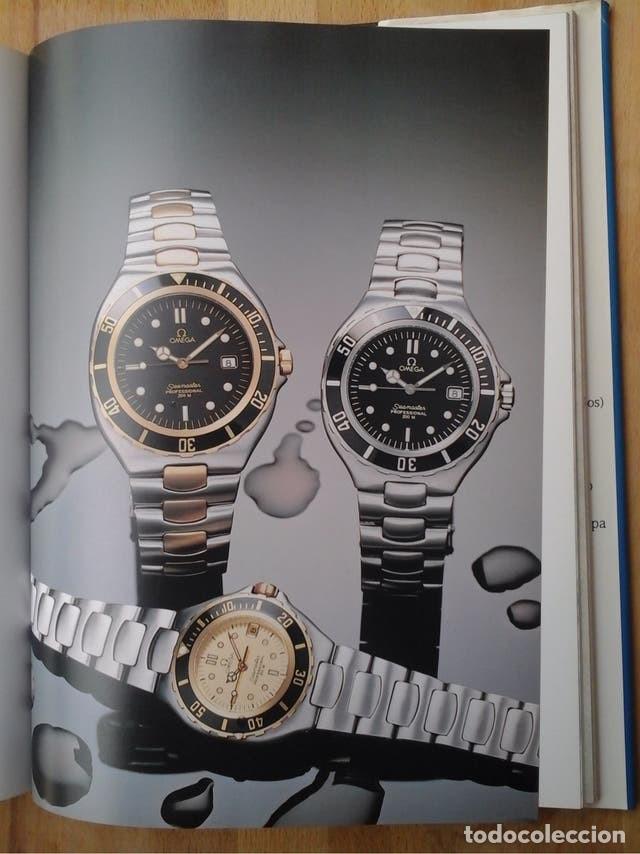 Libros: EL RELOJ CLASICO - Foto 4