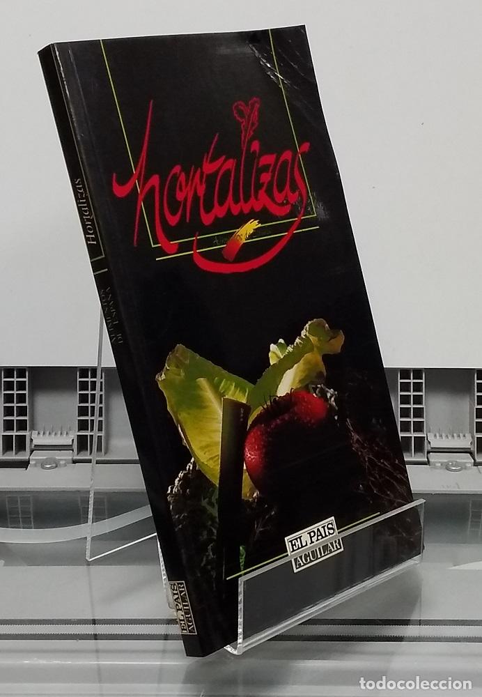 Libros: Hortalizas - Caius Apicius - Foto 1