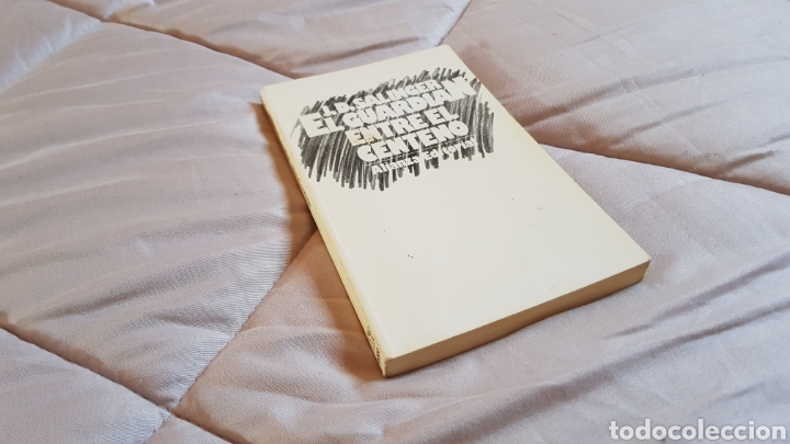 Libros: El guardian entre el centeno J. D. Salinger - Foto 2