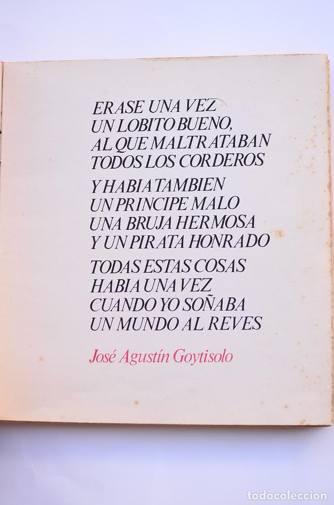 Libros: &Eacute;rase una vez... - PERICH - Foto 3