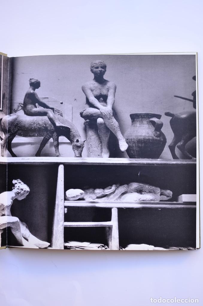 Libros: Antonio Campillo. Una donaci&oacute;n - CAMPILLO, Antonio - Foto 2