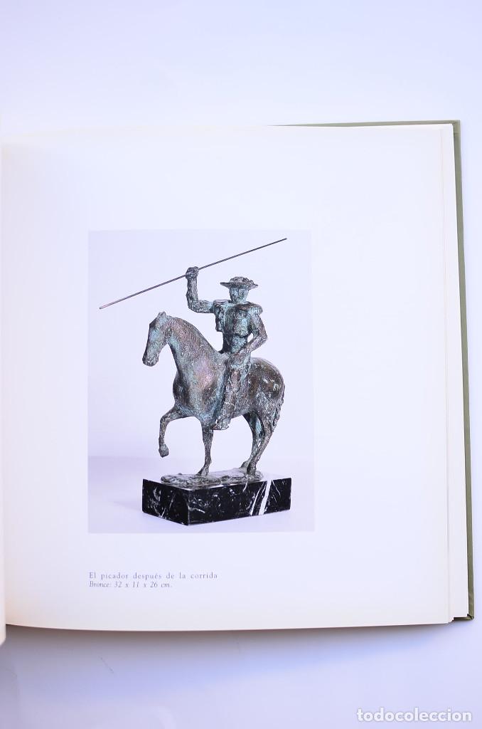 Libros: Antonio Campillo. Una donaci&oacute;n - CAMPILLO, Antonio - Foto 4