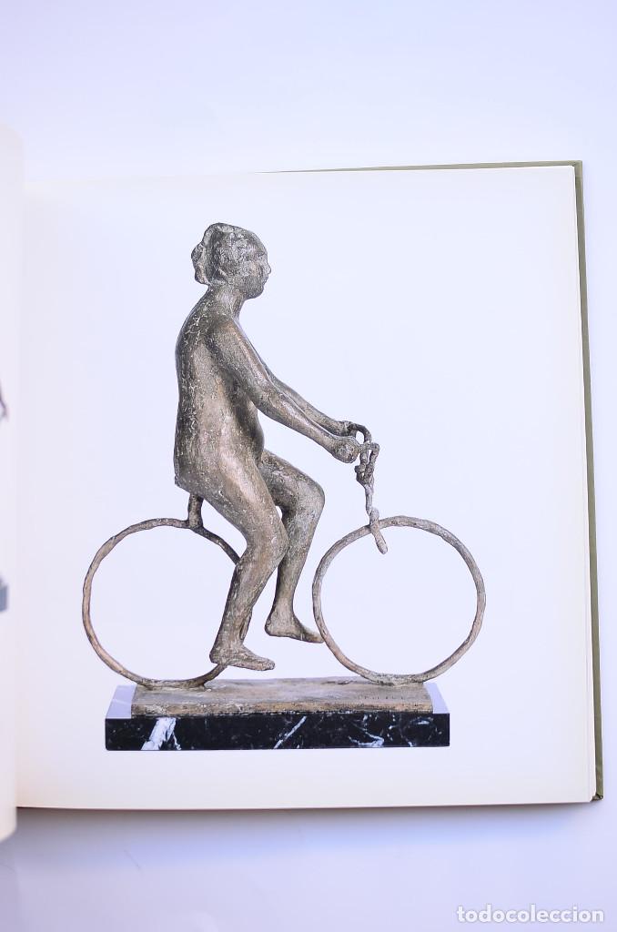 Libros: Antonio Campillo. Una donaci&oacute;n - CAMPILLO, Antonio - Foto 5