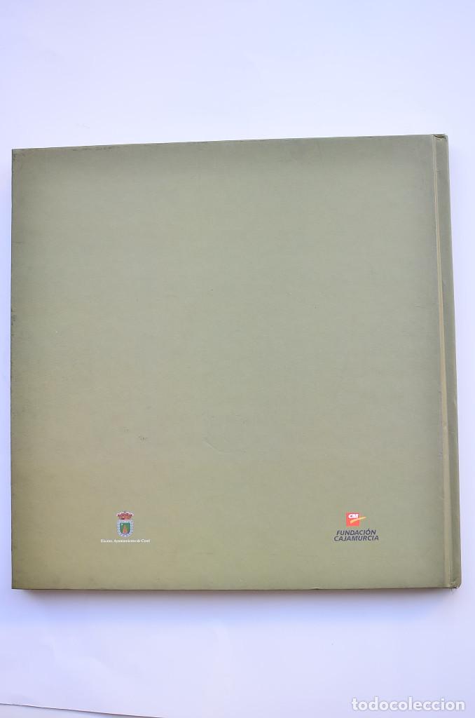 Libros: Antonio Campillo. Una donaci&oacute;n - CAMPILLO, Antonio - Foto 7