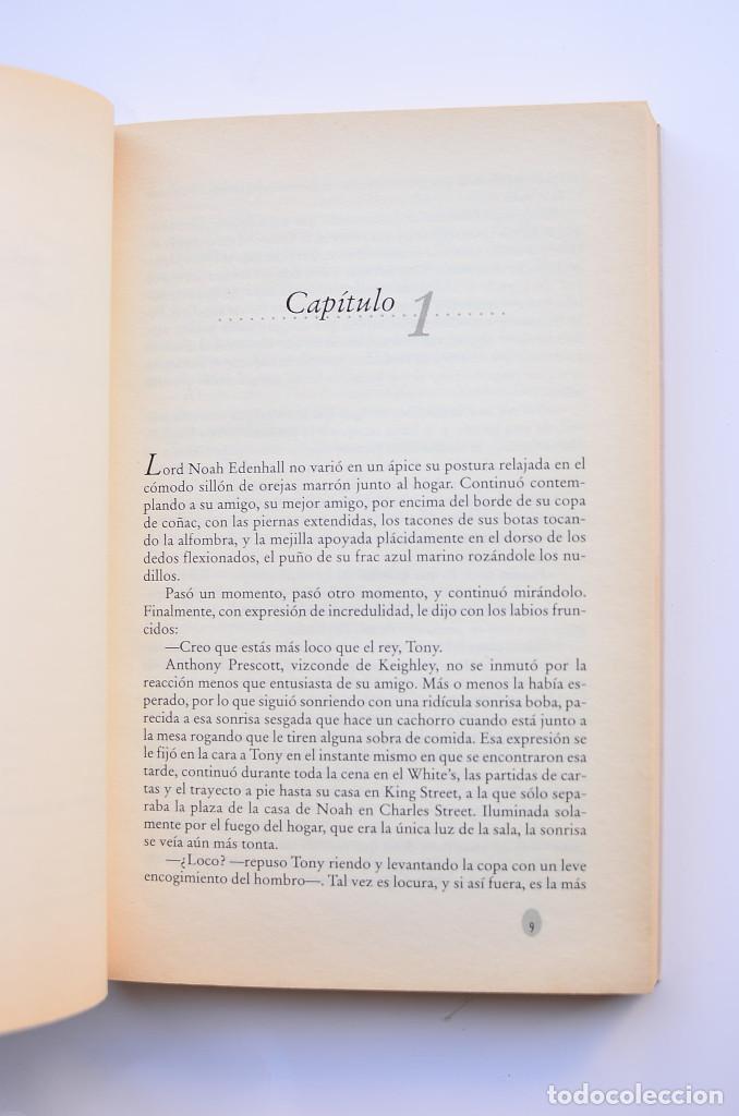 Libros: Magia blanca - REDING, Jaclyn - Foto 3