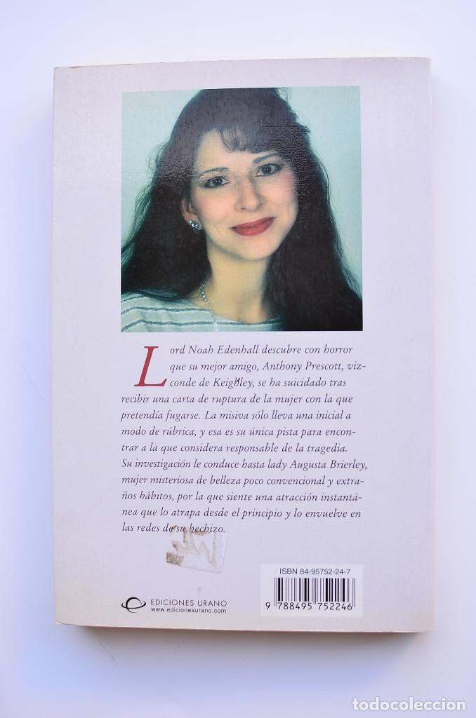 Libros: Magia blanca - REDING, Jaclyn - Foto 4