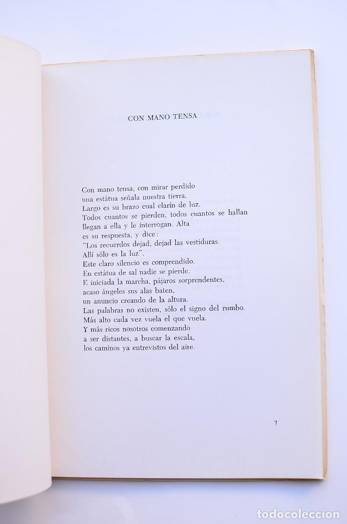 Libros: Los caminos - FARIAS, Jos&eacute; M&ordf; - Foto 3