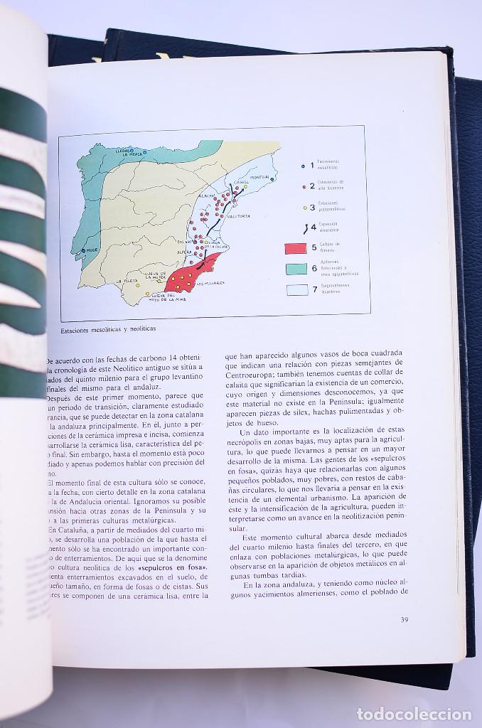 Libros: Nueva historia de Espa&ntilde;a - AUTORES VARIOS - Foto 5