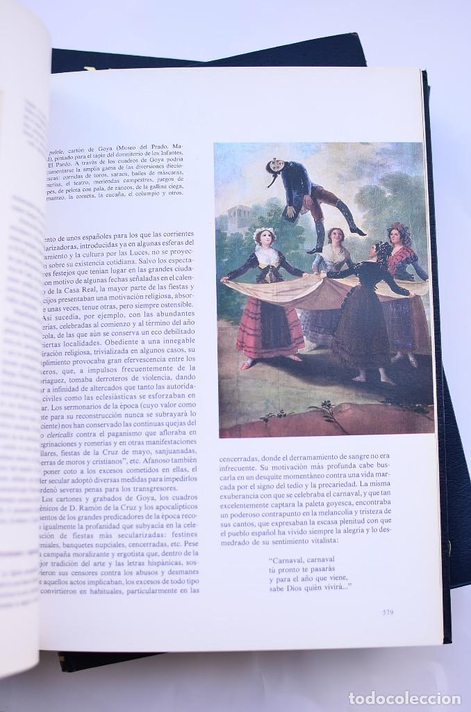 Libros: Nueva historia de Espa&ntilde;a - AUTORES VARIOS - Foto 12
