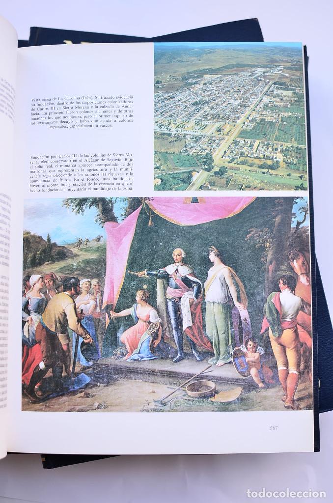 Libros: Nueva historia de Espa&ntilde;a - AUTORES VARIOS - Foto 13