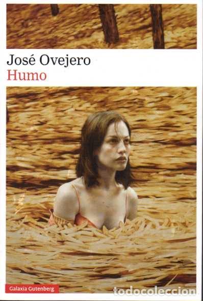 Libros: HUMO. - OVEJERO, Jos&eacute;. - Foto 1