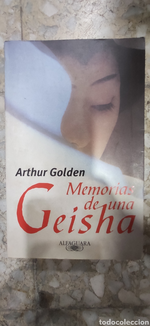 Libros: Memorias de una Geisha. Arthur Golden - Foto 1