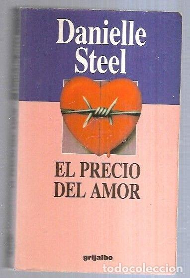 Libros: PRECIO DEL AMOR - EL - STEEL, DANIELLE - Foto 1