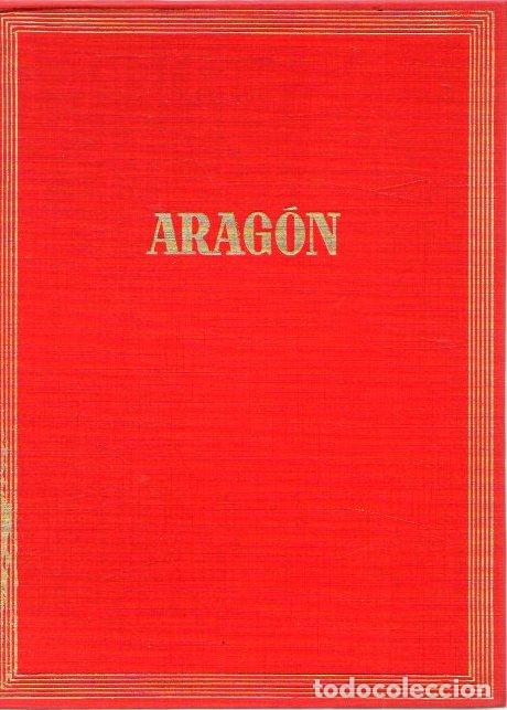 Libros: Arag&oacute;n - Lor&eacute;n, Santiago - Foto 1