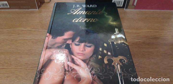 Libros: AMANTE ETERNO - J. R. Ward - Foto 1