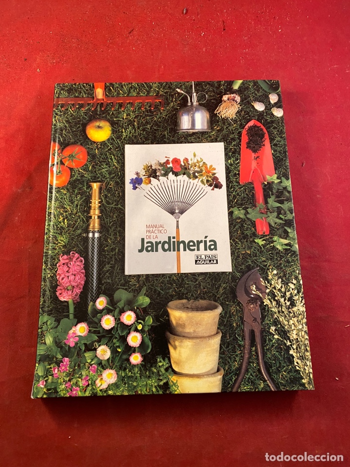 Libros: Jardiner&iacute;a - Foto 1
