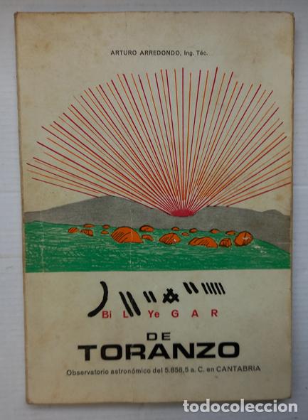 Libros: ARTURO ARREDONDO: Villlegar de Toranzo. - Foto 1