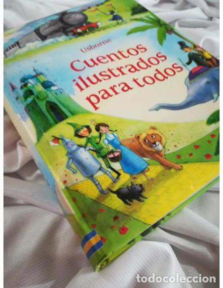 Libros: CUENTOS PARA TODOS - Varios Autores - Foto 1