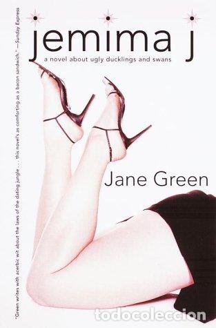 Libros: JEMIMA J - Green,Jane - Foto 1