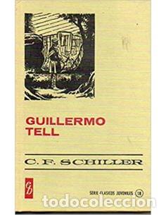 Libros: GUILLERMO TELL 1967 - Schiller - Foto 1