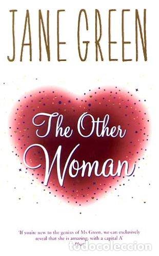 Libros: THE OTHER WOMAN - Green,Jane - Foto 1