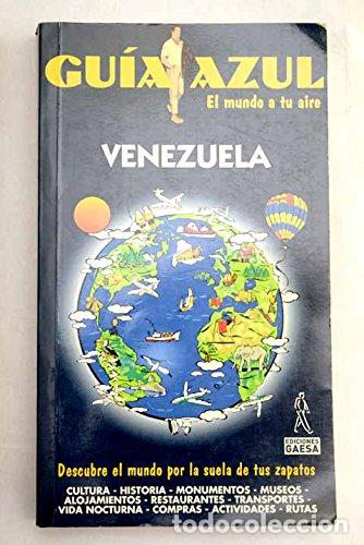 Libros: VENEZUELA - Corona M&aacute;ndez,Clemente - Foto 1