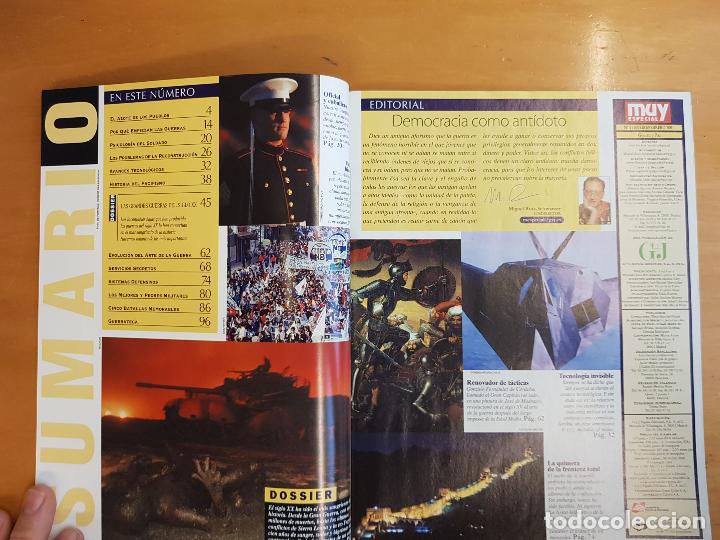 Libros: Muy Especial - Guerra y paz - Foto 2