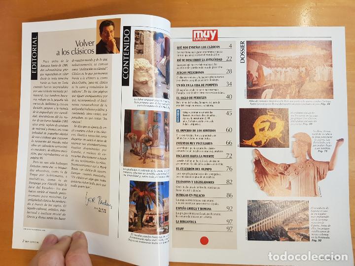 Libros: Muy Especial - Grecia y Roma - Foto 2