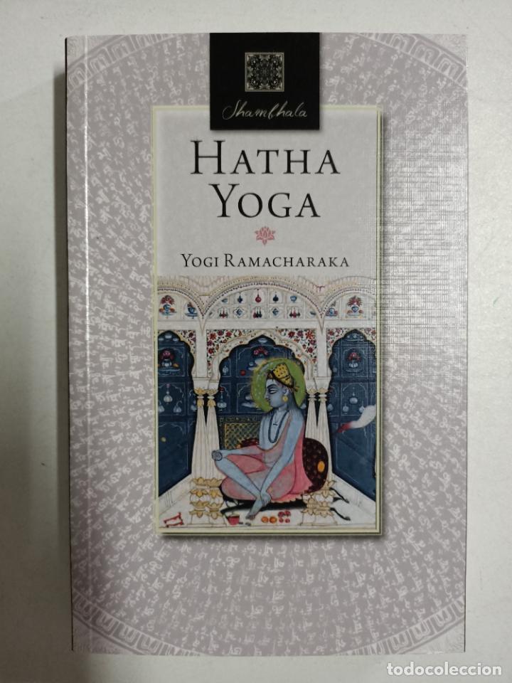 Libros: Hatha Yoga / RAMACHARACA YOGUI - Foto 1