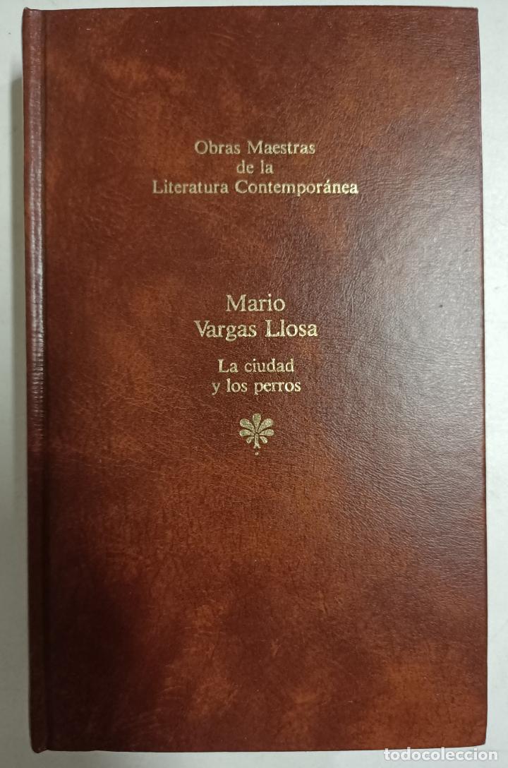 Libros: La ciudad y los perros / Mario VArgas Llosa - Foto 1