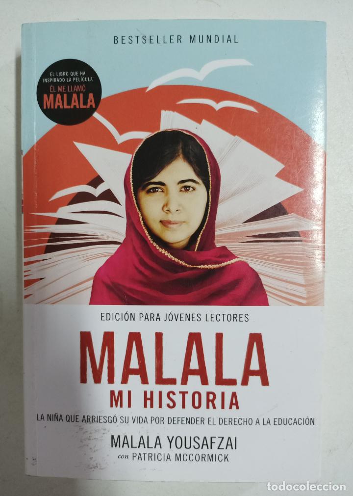 Libros: Malala mi historia - Foto 1