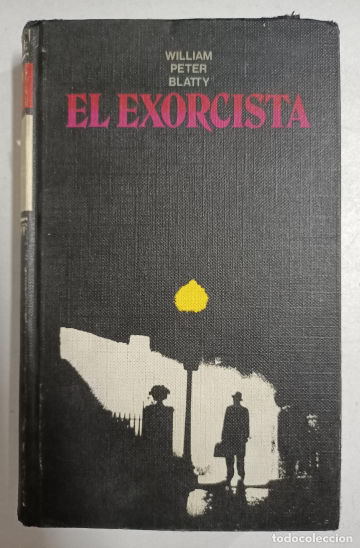 Libros: El exorcista / William Peter Blatty - Foto 1